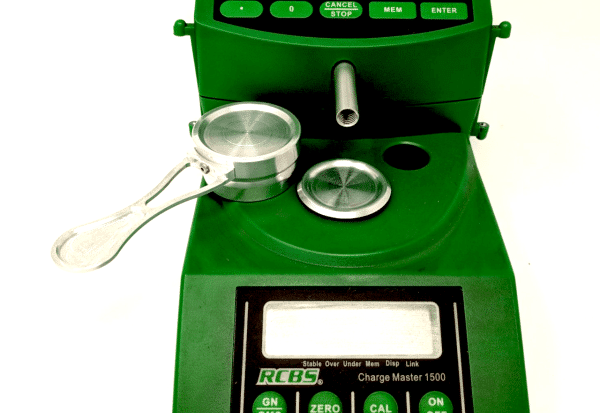 Powder Cup – Chargemaster 1500 - Image 3