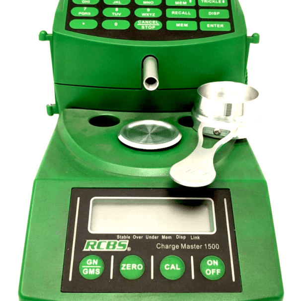 Powder Cup – Chargemaster 1500 - Image 4