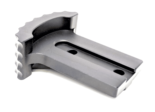 ARCALOCK 14″ Universal Rail, Clamp, Barricade Stop - Image 5