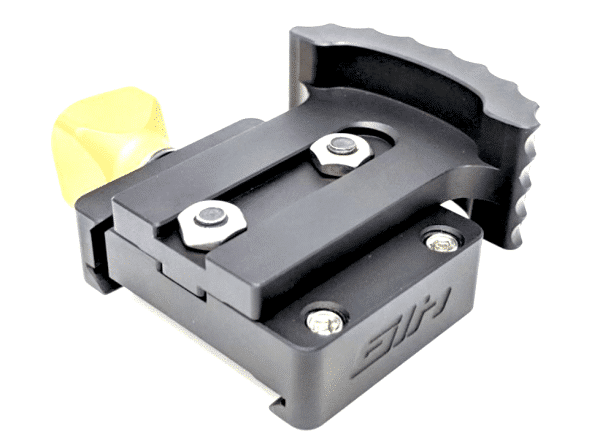 ARCALOCK 14″ Universal Rail, Clamp, Barricade Stop - Image 8