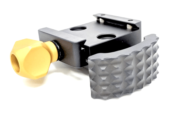 ARCALOCK 14″ Universal Rail, Clamp, Barricade Stop - Image 7