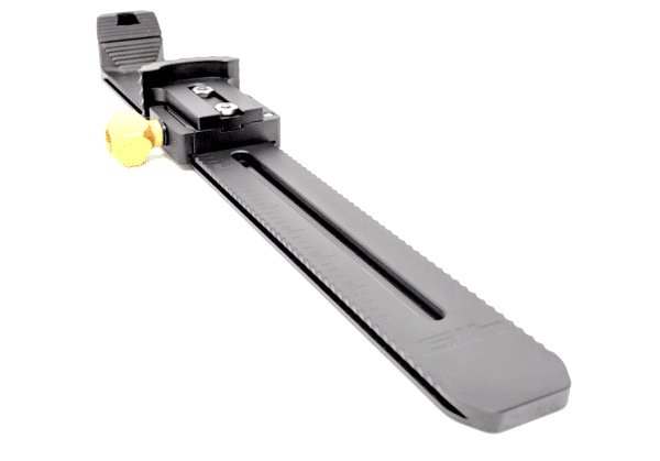 ARCALOCK 14″ Universal Rail, Clamp, Barricade Stop - Image 10