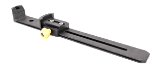 ARCALOCK 14″ Universal Rail, Clamp, Barricade Stop