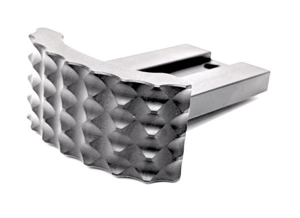 ARCALOCK 14″ Universal Rail, Clamp, Barricade Stop - Image 4