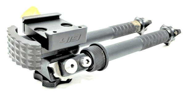 ARCALOCK 14″ Universal Rail, Clamp, Barricade Stop - Image 13