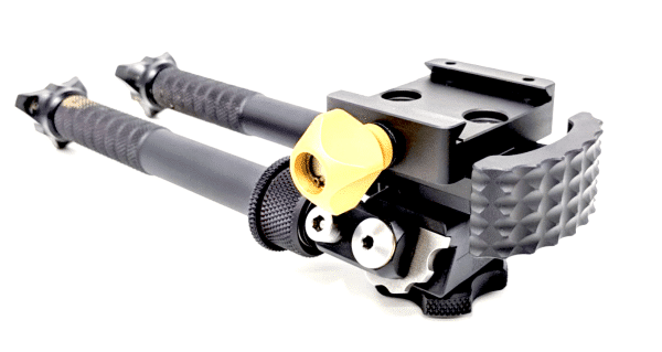 ARCALOCK 14″ Universal Rail, Clamp, Barricade Stop - Image 3