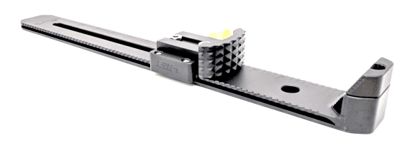 ARCALOCK 14″ Universal Rail, Clamp, Barricade Stop - Image 11