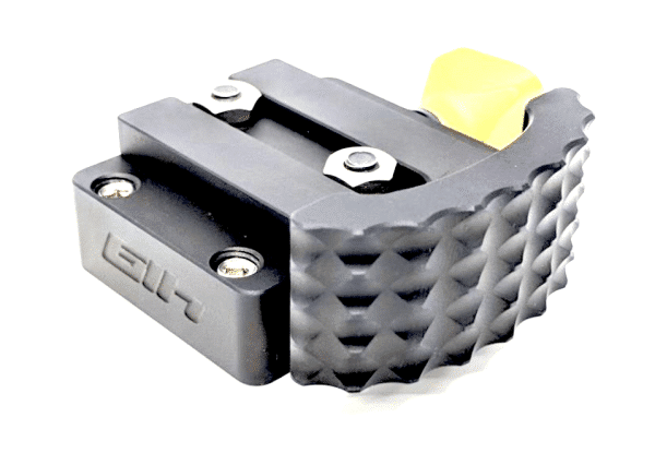 ARCALOCK 14″ Universal Rail, Clamp, Barricade Stop - Image 14