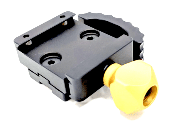 ARCALOCK 14″ Universal Rail, Clamp, Barricade Stop - Image 9