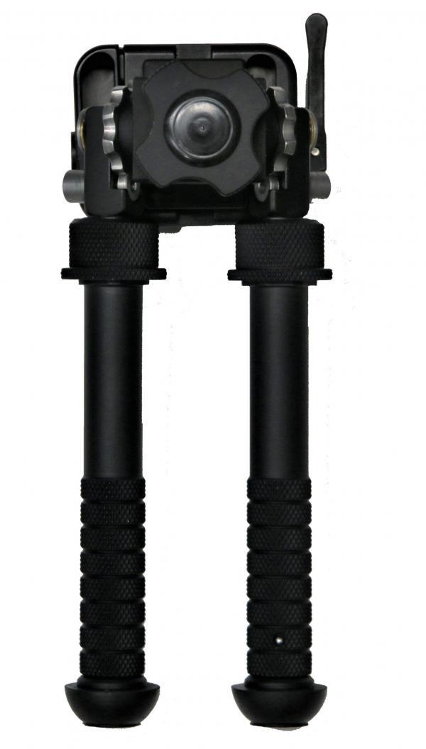 PSR Bipod BT46-ARMS-LR Bipod - Image 4