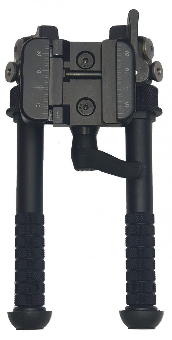 CAL Gen2 BT65-Arms-LR Bipod