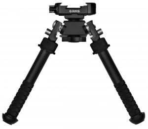 PSR Bipod BT46-ARMS-LR Bipod