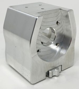 Auto-Trickler Billet Base