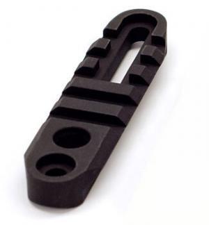 BT15 3.35" 1913 Rail Accessory