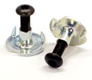 BT1517 – Rail Mounting Fastener Set