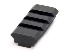 AAIS Bottom Rail - BT20B