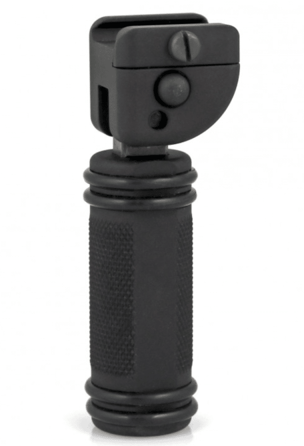 BT27 Folding Vertical Fore Grip