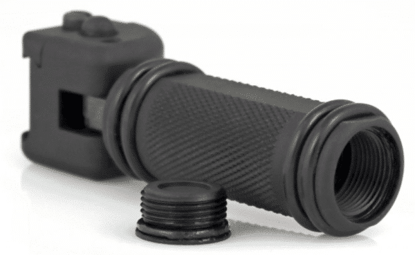 BT27 Folding Vertical Fore Grip - Image 2