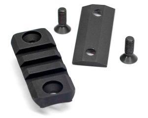Tube Rail Kit BT33