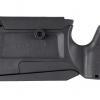 Bravo Flat Bag Rider - Stealth Grey - Image 2