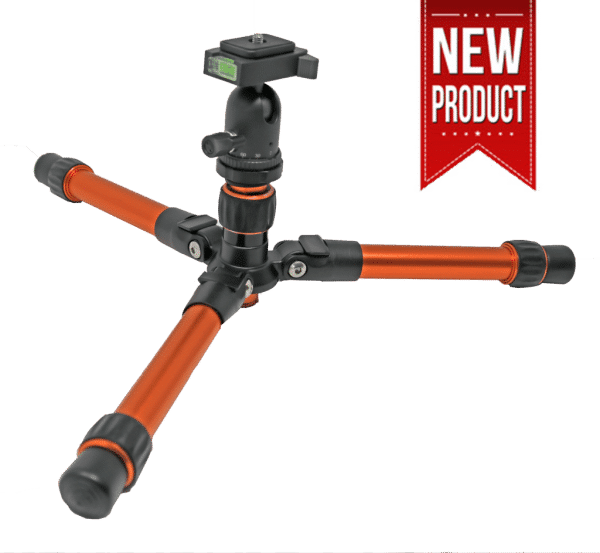 Bench and Tripod All Purpose Mount