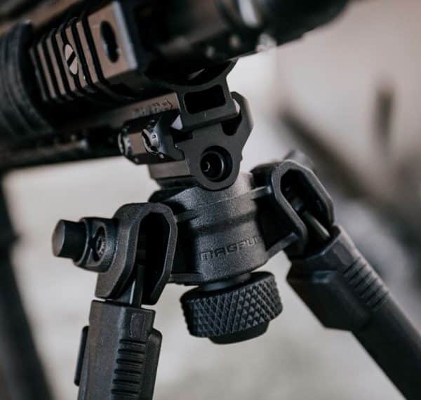 Bipod - For Picatinny - Image 5