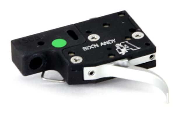 Tikka T3 Precision Trigger – Top Right Safety - Image 2