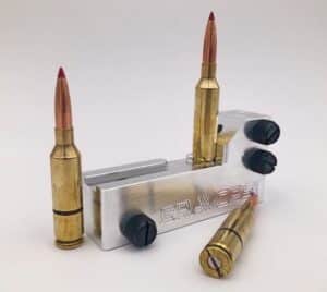 Brass Marker