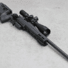 Bravo Tikka CTR - Sako Green - Image 6