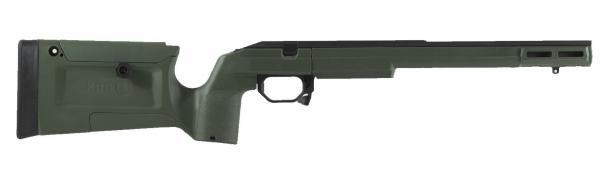 Bravo Tikka T1X Sako Green