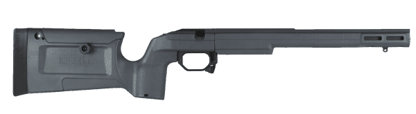 Bravo Tikka T3 & T3X Stealth Grey