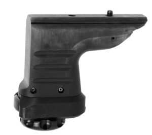 AX Butt Spike - BLK