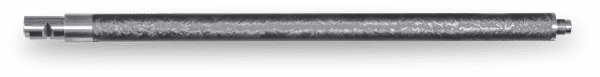 Tikka T1X 22LR Carbon Barrel Pre Fit - 16.1" Bull