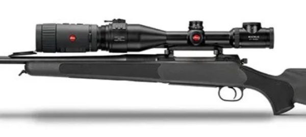 Calonox Sight Thermal Scope - Image 6