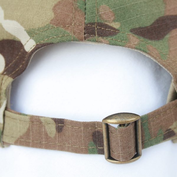 AI Cap Multicam Ball Cap - Image 2