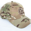 AI Cap Multicam Ball Cap