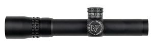 Competition SR Fixed 4.5x24