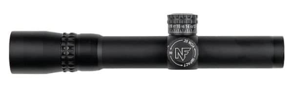 Competition SR Fixed 4.5x24