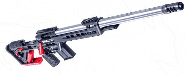 Ultimate Precision Competition Rifle - Image 4