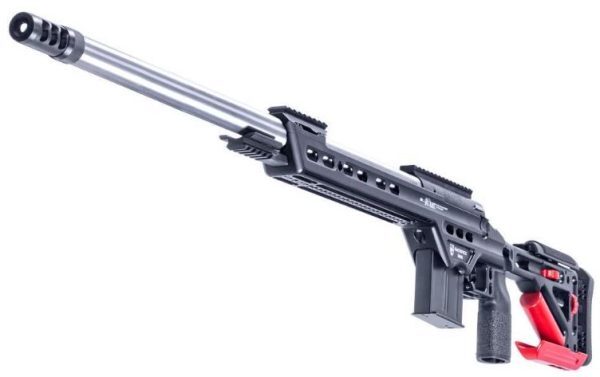 Ultimate Precision Competition Rifle - Image 3