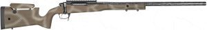 Conviction Ultimate Tactical Rifle