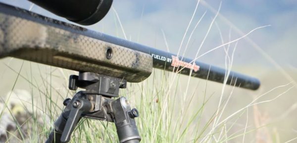 Conviction Ultimate Tactical Rifle - Image 4