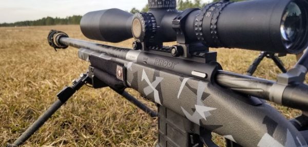 Conviction Ultimate Tactical Rifle - Image 2