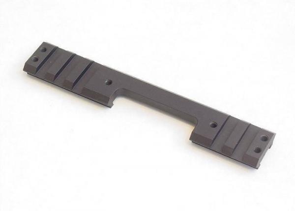 19017 CZ 25MOA Extended 11mm Dovetail to Picatinny (19017)