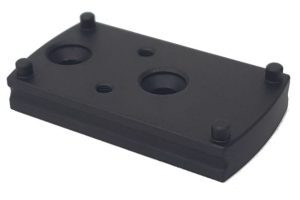 Interface for Doctor & Burris Fastfire