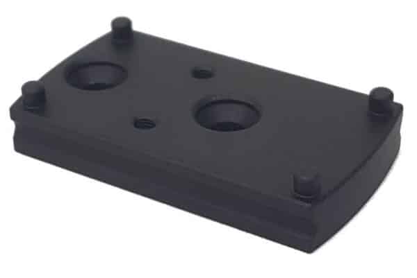 Interface for Doctor & Burris Fastfire
