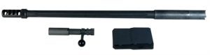 HTI Conversion Kit - 50BMG 29"