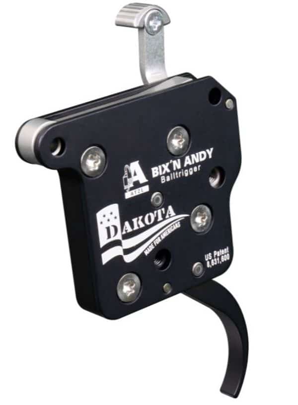 Dakota Trigger - Image 2
