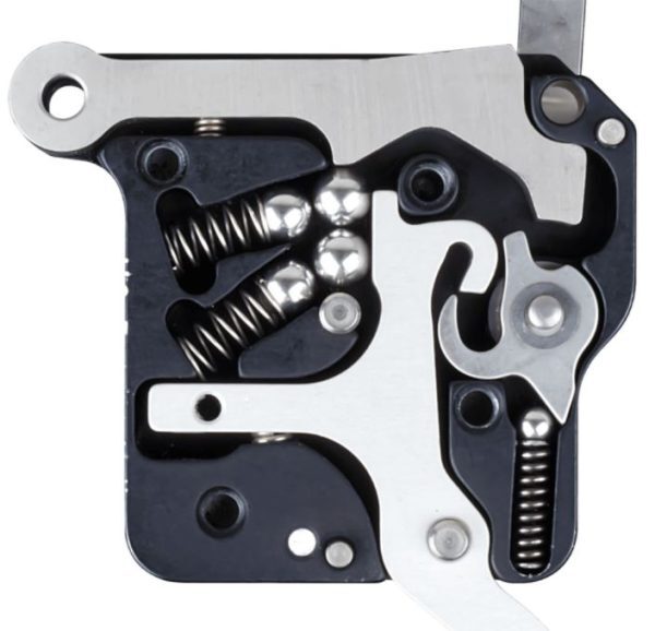 Dakota Trigger - Image 3