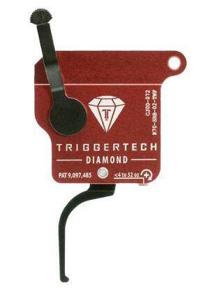 Rem700 Diamond Flat Shoe